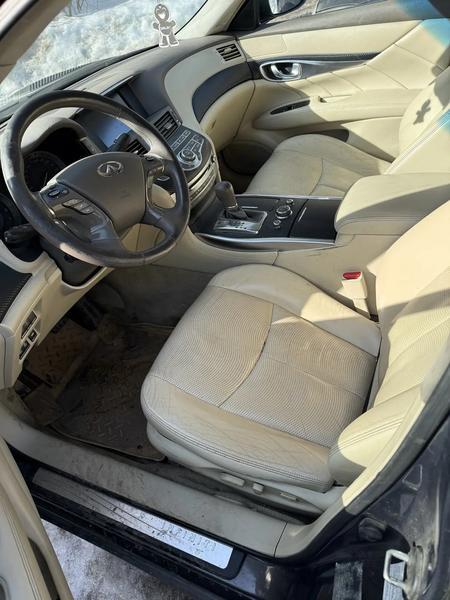 Infiniti M37 2010, фото 3