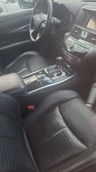 Infiniti Q70 2014, фото 7