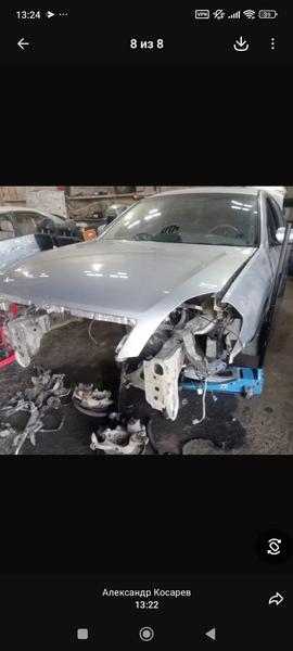 Nissan Teana 2006, фото 4