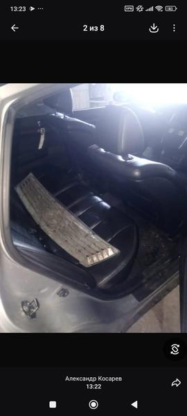 Nissan Teana 2006, фото 2