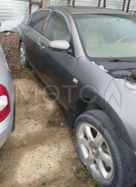 Nissan Teana 2006, фото 2