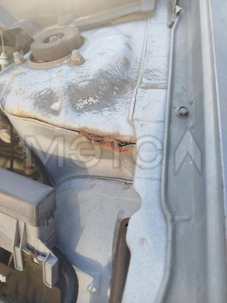 Nissan Teana 2006, фото 7