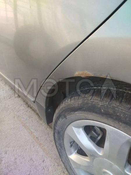 Nissan Teana 2006, фото 4