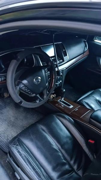 Nissan Teana 2008, фото 4