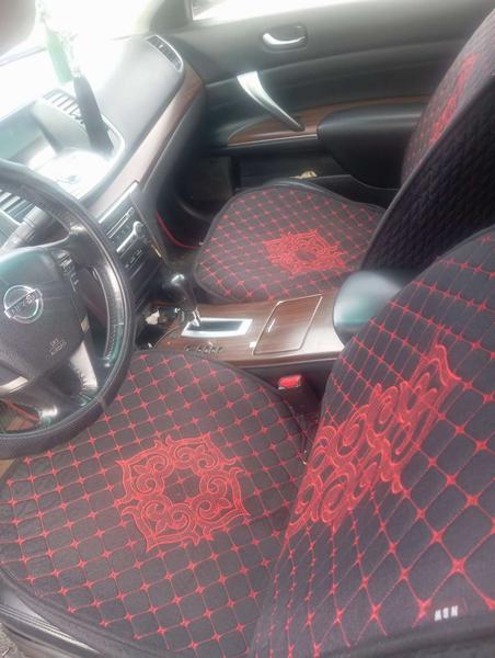 Nissan Teana 2008, фото 2