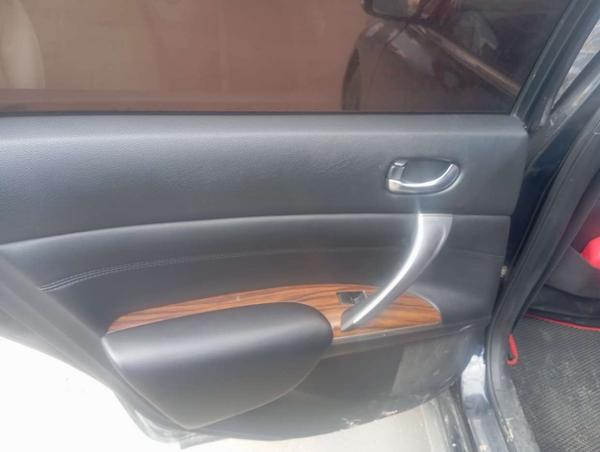 Nissan Teana 2008, фото 4