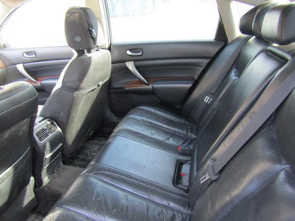 Nissan Teana 2008, фото 4