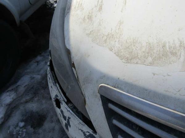 Nissan Teana 2008, фото 37