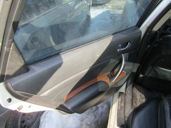 Nissan Teana 2008, фото 29