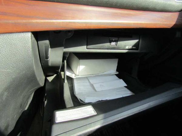 Nissan Teana 2008, фото 34