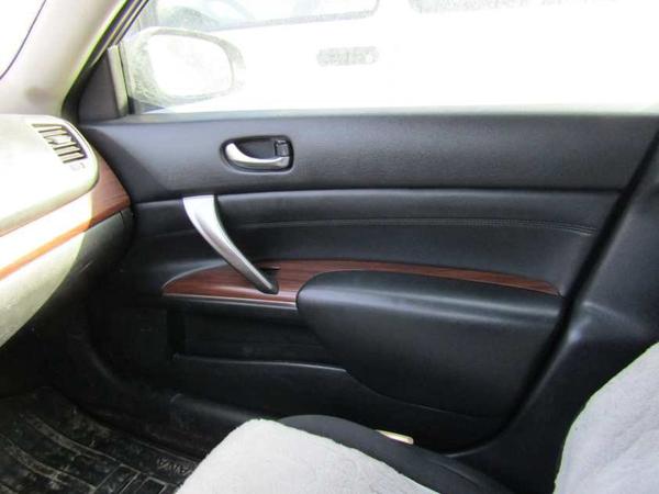 Nissan Teana 2008, фото 31