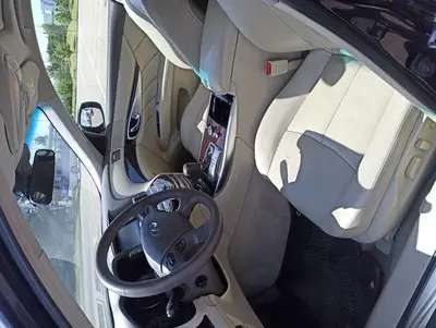Infiniti Q70 2015 с торгов по банкротству, фото 1