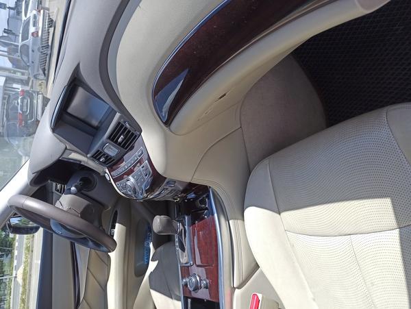Infiniti Q70 2015, фото 8