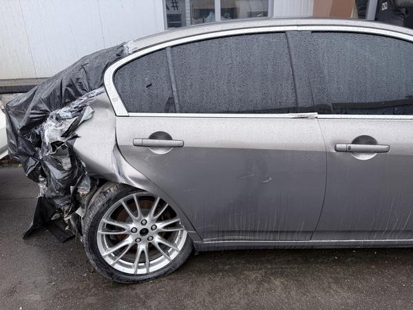 Infiniti G37 2010, фото 6