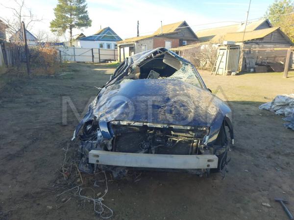 Nissan Не указана 2007, фото 2