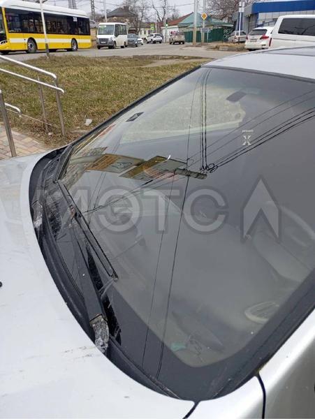 Nissan Maxima 2004, фото 8