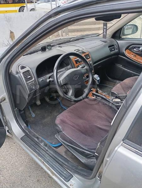 Nissan Maxima 2004, фото 6