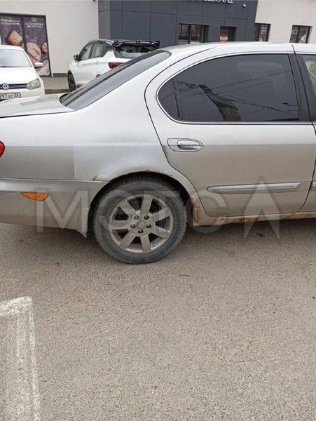 Nissan Maxima 2004, фото 3