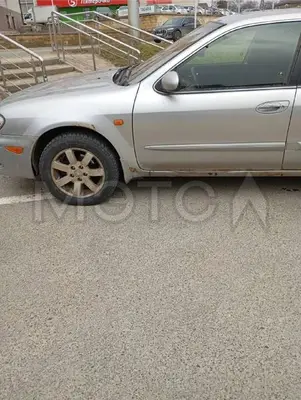 Nissan Maxima 2004 с торгов по банкротству, фото 1