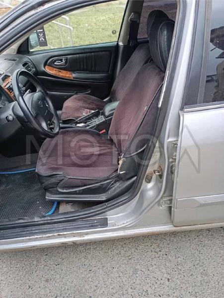Nissan Maxima 2004, фото 7