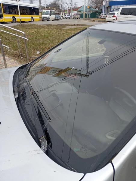 Nissan Maxima 2004, фото 9