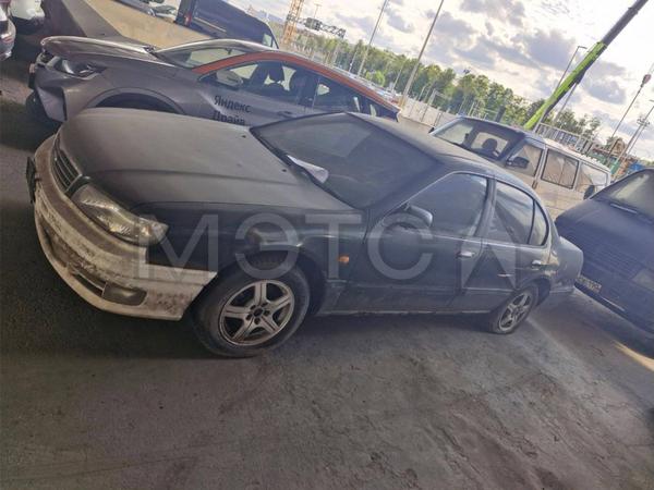 Nissan Maxima 1998, фото 2