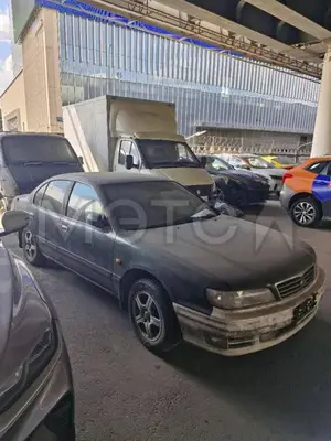 Nissan Maxima 1998 с торгов по банкротству, фото 1