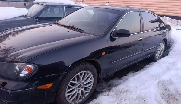 Nissan Maxima 2004, фото 2