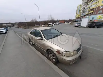 Nissan Sunny 2003 с торгов по банкротству, фото 1