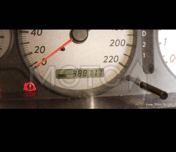 Nissan Sunny 2003, фото 11