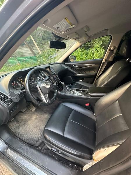 Infiniti Q50 2019, фото 4
