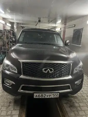 Infiniti QX80