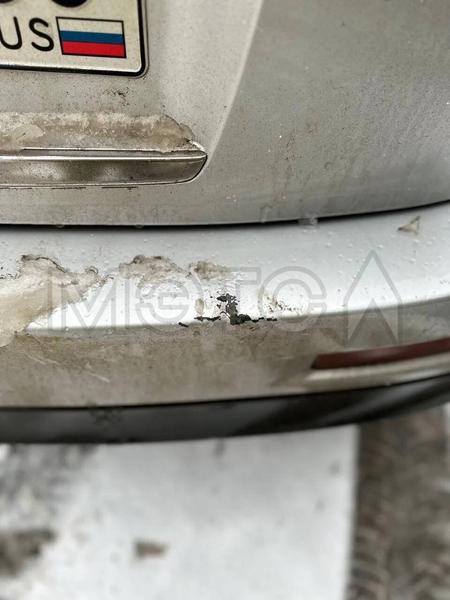 Infiniti EX35 2008, фото 6