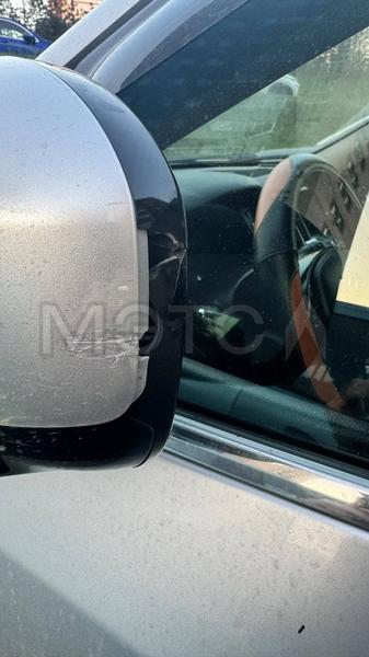 Infiniti EX35 2008, фото 10