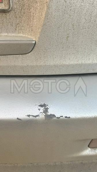 Infiniti EX35 2008, фото 7