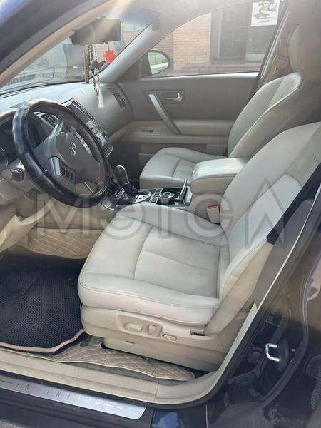 Infiniti FX35 2007, фото 4