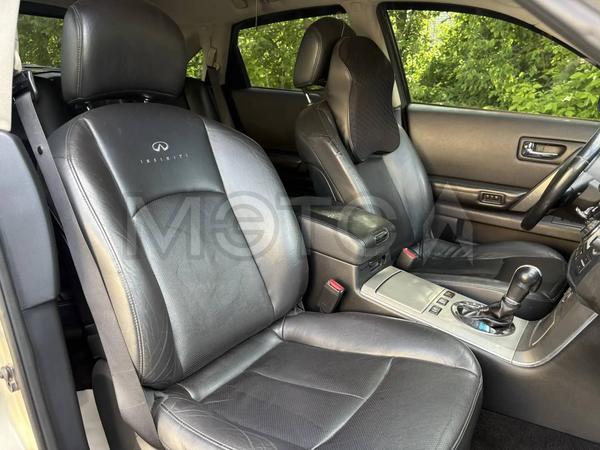 Infiniti FX35 2007, фото 6