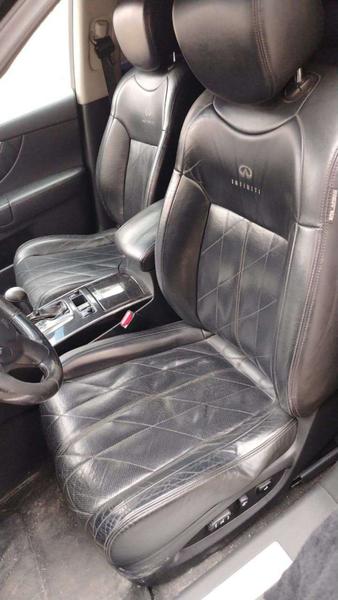 Infiniti FX35 2009, фото 10