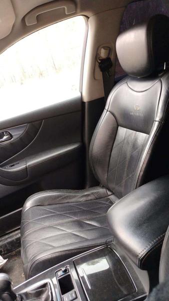 Infiniti FX35 2009, фото 6
