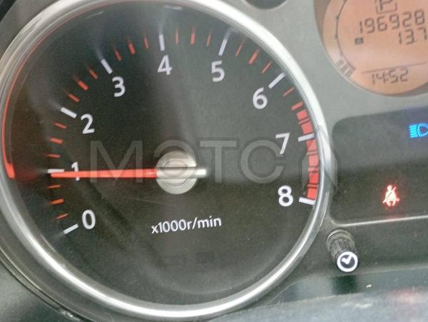 Nissan X-Trail 2008, фото 10
