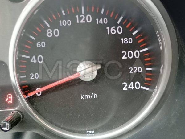 Nissan X-Trail 2008, фото 11