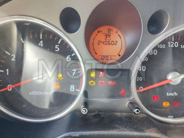 Nissan X-Trail 2008, фото 5