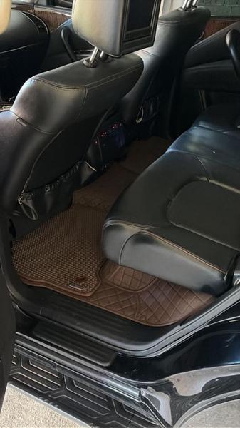 Nissan Patrol 2011, фото 8