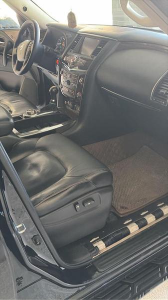 Nissan Patrol 2011, фото 6