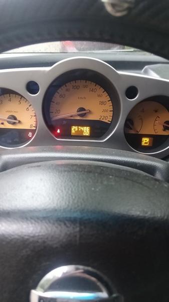 Nissan Murano 2006, фото 5