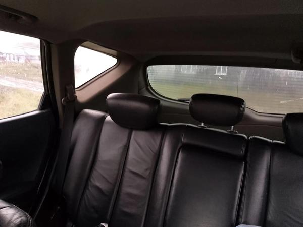 Nissan Murano 2006, фото 4