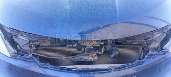 Nissan Murano 2007, фото 3