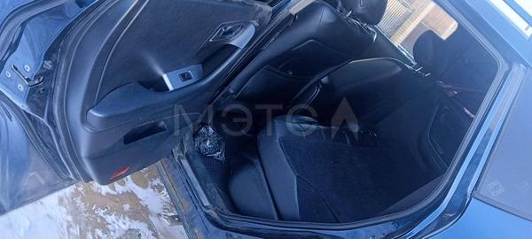 Nissan Murano 2007, фото 6