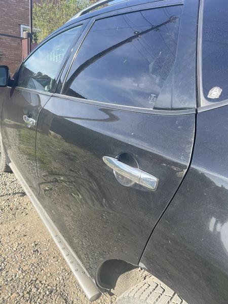 Nissan Murano 2009, фото 2