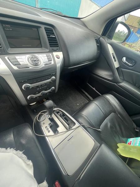 Nissan Murano 2009, фото 3